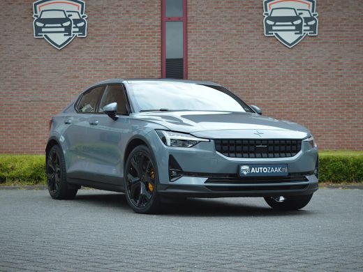 Polestar 2 Long Range AWD Performance SOH 96% ActivLease financial lease