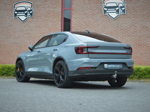 Polestar 2 Long Range AWD Performance SOH 96% ActivLease financial lease
