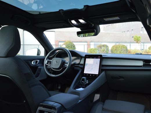 Polestar 2 Long Range AWD Performance SOH 96% ActivLease financial lease
