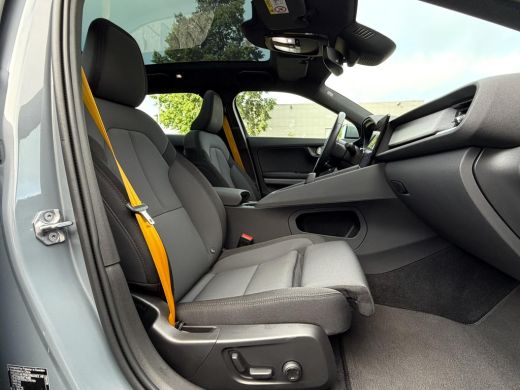 Polestar 2 Long Range AWD Performance SOH 96% ActivLease financial lease