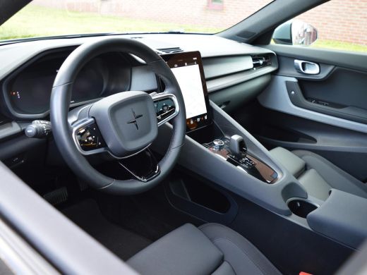 Polestar 2 Long Range AWD Performance SOH 96% ActivLease financial lease