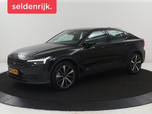 Polestar 2 | SOH 89,7% | Memory | Stoelverwarming | Cruise control | Carplay | Navigatie | Bluetooth | Camer... ActivLease financial lease