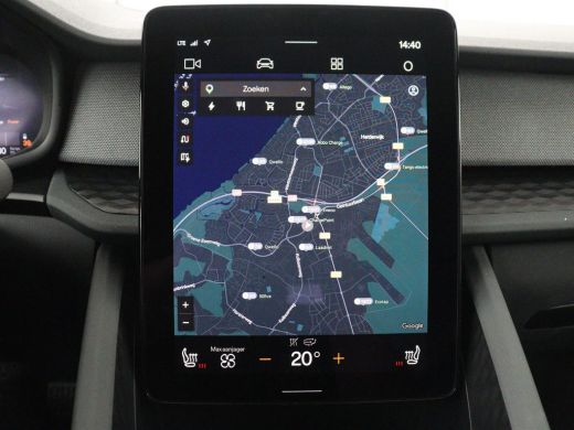 Polestar 2 | SOH 89,7% | Memory | Stoelverwarming | Cruise control | Carplay | Navigatie | Bluetooth | Camer... ActivLease financial lease