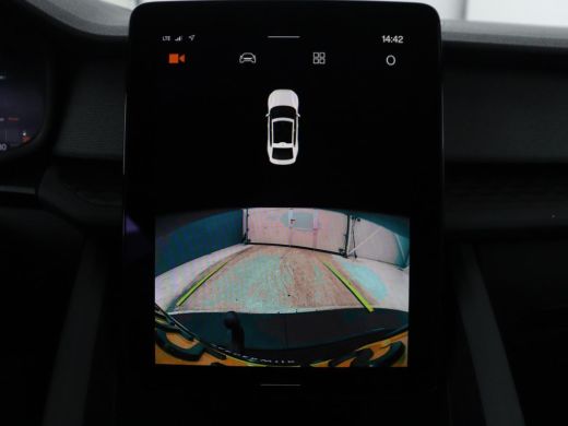 Polestar 2 | SOH 89,7% | Memory | Stoelverwarming | Cruise control | Carplay | Navigatie | Bluetooth | Camer... ActivLease financial lease