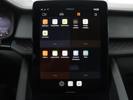 Polestar 2 | SOH 89,7% | Memory | Stoelverwarming | Cruise control | Carplay | Navigatie | Bluetooth | Camer... ActivLease financial lease