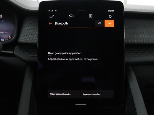Polestar 2 | SOH 89,7% | Memory | Stoelverwarming | Cruise control | Carplay | Navigatie | Bluetooth | Camer... ActivLease financial lease