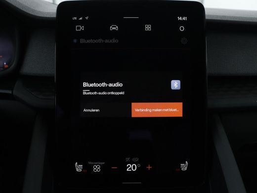 Polestar 2 | SOH 89,7% | Memory | Stoelverwarming | Cruise control | Carplay | Navigatie | Bluetooth | Camer... ActivLease financial lease