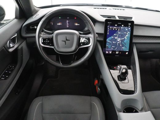 Polestar 2 | SOH 89,7% | Memory | Stoelverwarming | Cruise control | Carplay | Navigatie | Bluetooth | Camer... ActivLease financial lease