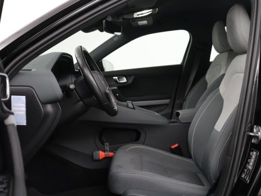 Polestar 2 | SOH 89,7% | Memory | Stoelverwarming | Cruise control | Carplay | Navigatie | Bluetooth | Camer... ActivLease financial lease