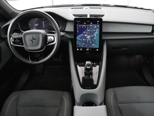 Polestar 2 | SOH 89,7% | Memory | Stoelverwarming | Cruise control | Carplay | Navigatie | Bluetooth | Camer... ActivLease financial lease