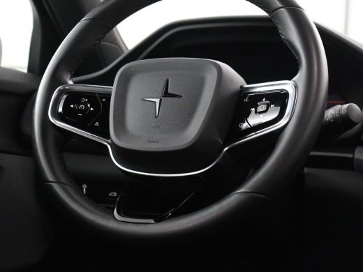 Polestar 2 | SOH 89,7% | Memory | Stoelverwarming | Cruise control | Carplay | Navigatie | Bluetooth | Camer... ActivLease financial lease