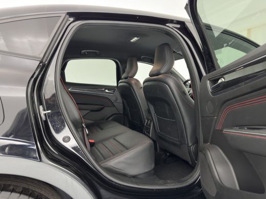 Renault Arkana 1.6 E-Tech Hybrid 145 R.S. Line (INCL-BTW) Aut. *LEATHER | FULL-LED | BLINDSPOT | CAMERA | BOSE-A... ActivLease financial lease