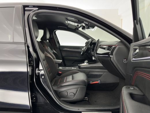 Renault Arkana 1.6 E-Tech Hybrid 145 R.S. Line (INCL-BTW) Aut. *LEATHER | FULL-LED | BLINDSPOT | CAMERA | BOSE-A... ActivLease financial lease