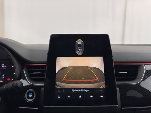Renault Arkana 1.6 E-Tech Hybrid 145 R.S. Line (INCL-BTW) Aut. *LEATHER | FULL-LED | BLINDSPOT | CAMERA | BOSE-A... ActivLease financial lease