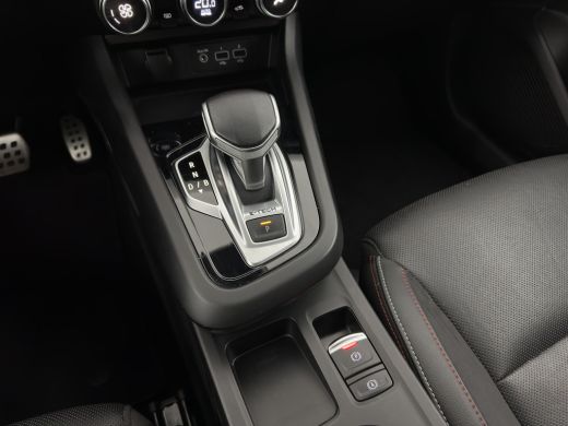 Renault Arkana 1.6 E-Tech Hybrid 145 R.S. Line (INCL-BTW) Aut. *LEATHER | FULL-LED | BLINDSPOT | CAMERA | BOSE-A... ActivLease financial lease