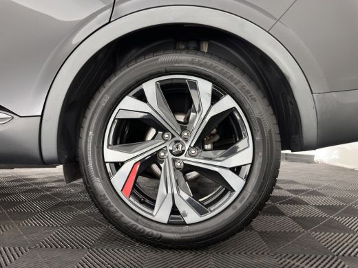 Renault Arkana 1.6 E-Tech Hybrid 145 R.S. Line (INCL-BTW) Aut. *LEATHER | FULL-LED | BLINDSPOT | CAMERA | BOSE-A... ActivLease financial lease