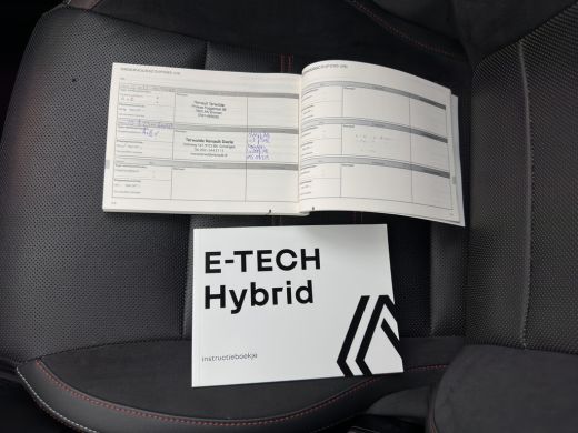 Renault Arkana 1.6 E-Tech Hybrid 145 R.S. Line (INCL-BTW) Aut. *LEATHER | FULL-LED | BLINDSPOT | CAMERA | BOSE-A... ActivLease financial lease