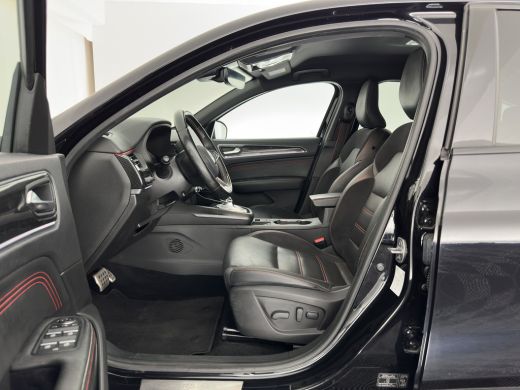 Renault Arkana 1.6 E-Tech Hybrid 145 R.S. Line (INCL-BTW) Aut. *LEATHER | FULL-LED | BLINDSPOT | CAMERA | BOSE-A... ActivLease financial lease