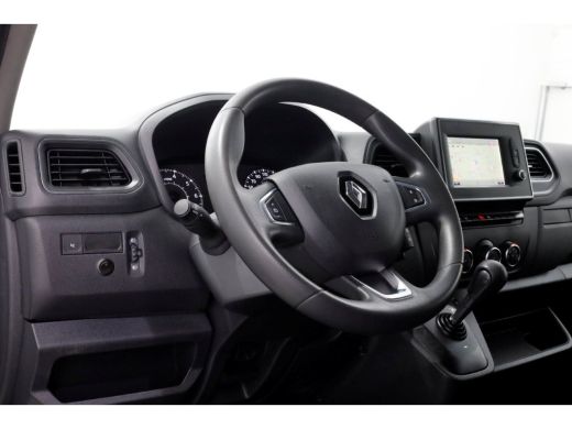 Renault Master T33 2.3 dCi 150pk L1H2 Automaat Energy Comfort Airco/Navi/Camera 07-2022 ActivLease financial lease