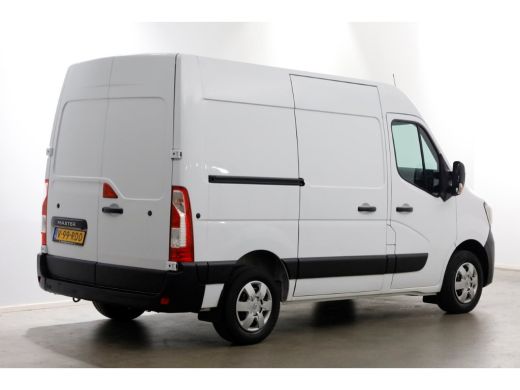 Renault Master T33 2.3 dCi 150pk L1H2 Automaat Energy Comfort Airco/Navi/Camera 07-2022 ActivLease financial lease