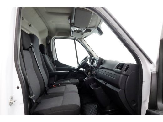 Renault Master T33 2.3 dCi 150pk L1H2 Automaat Energy Comfort Airco/Navi/Camera 07-2022 ActivLease financial lease