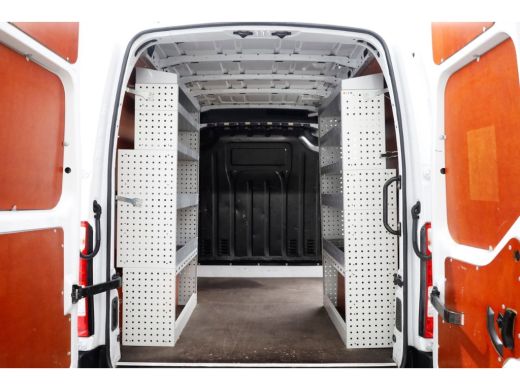 Renault Master T33 2.3 dCi 150pk L1H2 Automaat Energy Comfort Airco/Navi/Camera 07-2022 ActivLease financial lease