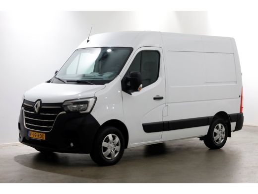 Renault Master T33 2.3 dCi 150pk L1H2 Automaat Energy Comfort Airco/Navi/Camera 07-2022 ActivLease financial lease