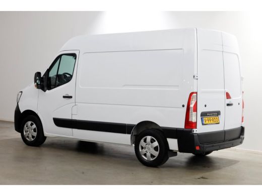 Renault Master T33 2.3 dCi 150pk L1H2 Automaat Energy Comfort Airco/Navi/Camera 07-2022 ActivLease financial lease