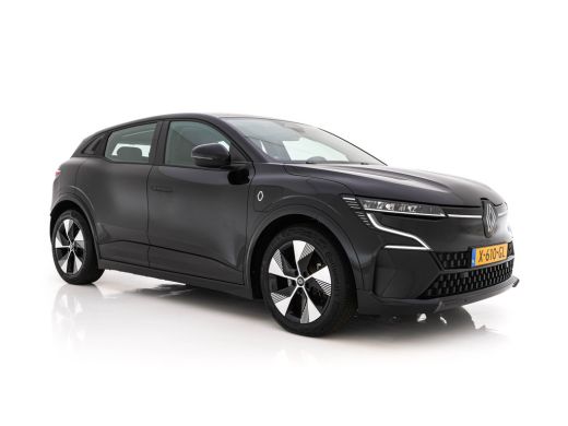 Renault Megane E-Tech E-Tech EV40 Boost Charge Equilibre [3-Fase-22kW] (INCL-BTW) Aut. *DIGI-COCKPIT | FULL-LED | COMFO... ActivLease financial lease