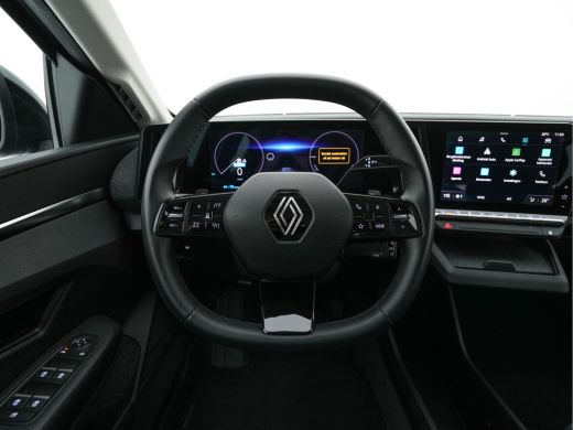 Renault Megane E-Tech E-Tech EV40 Boost Charge Equilibre [3-Fase-22kW] (INCL-BTW) Aut. *DIGI-COCKPIT | FULL-LED | COMFO... ActivLease financial lease