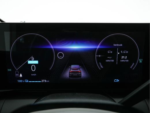 Renault Megane E-Tech E-Tech EV40 Boost Charge Equilibre [3-Fase-22kW] (INCL-BTW) Aut. *DIGI-COCKPIT | FULL-LED | COMFO... ActivLease financial lease