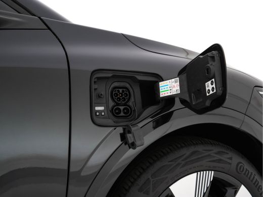 Renault Megane E-Tech E-Tech EV40 Boost Charge Equilibre [3-Fase-22kW] (INCL-BTW) Aut. *DIGI-COCKPIT | FULL-LED | COMFO... ActivLease financial lease