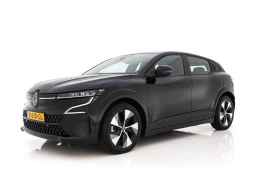 Renault Megane E-Tech E-Tech EV40 Boost Charge Equilibre [3-Fase-22kW] (INCL-BTW) Aut. *DIGI-COCKPIT | FULL-LED | COMFO... ActivLease financial lease