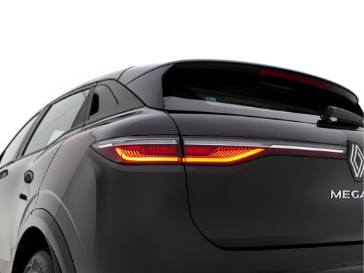 Renault Megane E-Tech E-Tech EV40 Boost Charge Equilibre [3-Fase-22kW] (INCL-BTW) Aut. *DIGI-COCKPIT | FULL-LED | COMFO... ActivLease financial lease