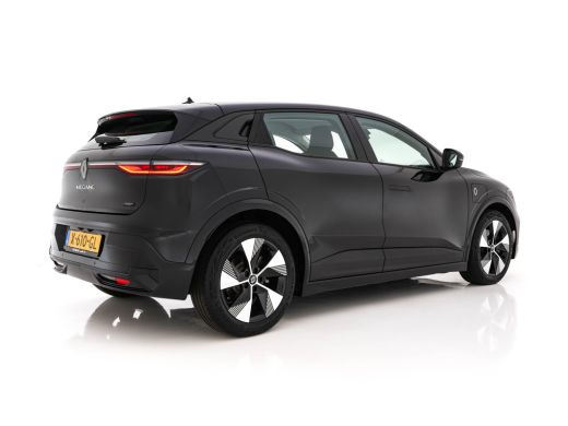 Renault Megane E-Tech E-Tech EV40 Boost Charge Equilibre [3-Fase-22kW] (INCL-BTW) Aut. *DIGI-COCKPIT | FULL-LED | COMFO... ActivLease financial lease