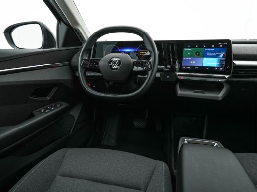 Renault Megane E-Tech E-Tech EV40 Boost Charge Equilibre [3-Fase-22kW] (INCL-BTW) Aut. *DIGI-COCKPIT | FULL-LED | COMFO... ActivLease financial lease