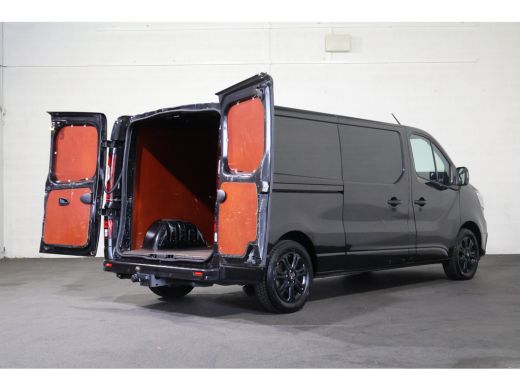 Renault Trafic 2.0 dCi 150pk L2 H1 Work Edition Automaat ActivLease financial lease