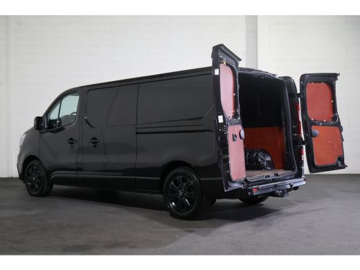 Renault Trafic 2.0 dCi 150pk L2 H1 Work Edition Automaat ActivLease financial lease