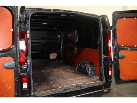 Renault Trafic 2.0 dCi 150pk L2 H1 Work Edition Automaat ActivLease financial lease