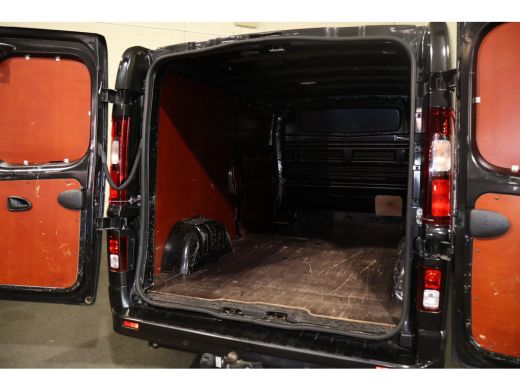 Renault Trafic 2.0 dCi 150pk L2 H1 Work Edition Automaat ActivLease financial lease