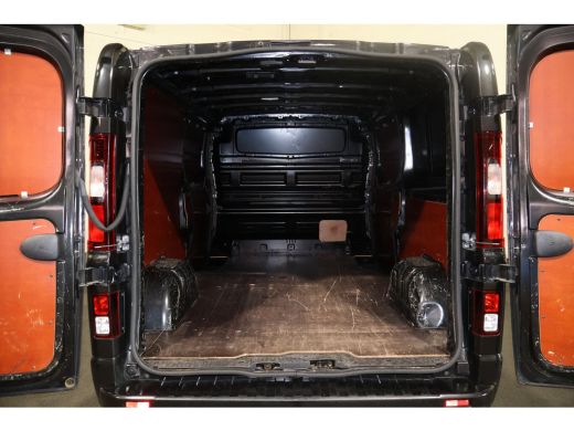 Renault Trafic 2.0 dCi 150pk L2 H1 Work Edition Automaat ActivLease financial lease