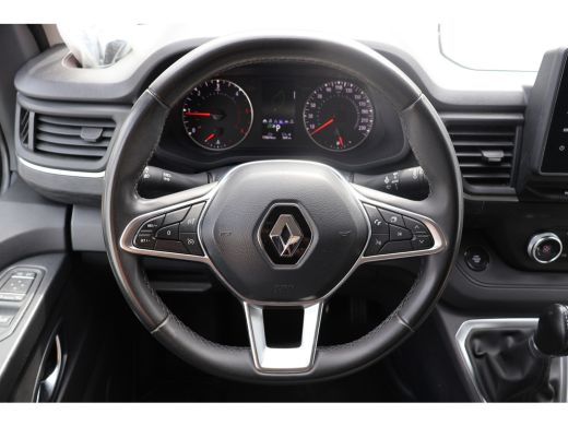 Renault Trafic 2.0 dCi 150pk L2 H1 Work Edition Automaat ActivLease financial lease