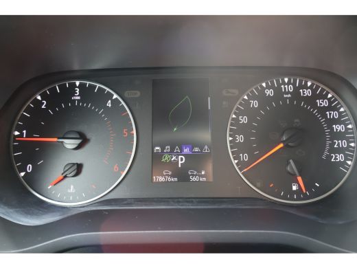 Renault Trafic 2.0 dCi 150pk L2 H1 Work Edition Automaat ActivLease financial lease