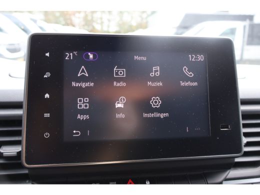 Renault Trafic 2.0 dCi 150pk L2 H1 Work Edition Automaat ActivLease financial lease