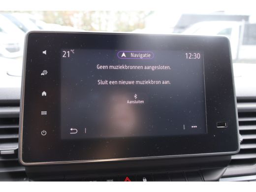 Renault Trafic 2.0 dCi 150pk L2 H1 Work Edition Automaat ActivLease financial lease