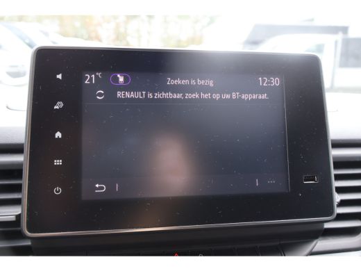 Renault Trafic 2.0 dCi 150pk L2 H1 Work Edition Automaat ActivLease financial lease