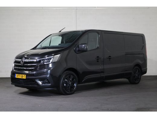 Renault Trafic 2.0 dCi 150pk L2 H1 Work Edition Automaat ActivLease financial lease