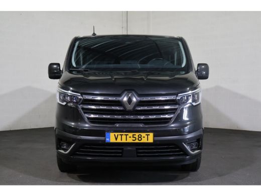 Renault Trafic 2.0 dCi 150pk L2 H1 Work Edition Automaat ActivLease financial lease
