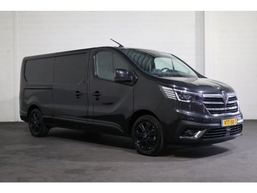 Renault Trafic 2.0 dCi 150pk L2 H1 Work Edition Automaat ActivLease financial lease