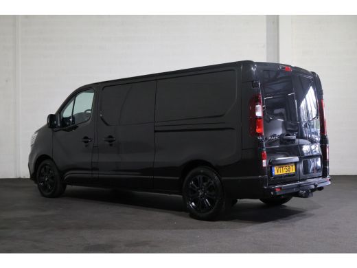 Renault Trafic 2.0 dCi 150pk L2 H1 Work Edition Automaat ActivLease financial lease